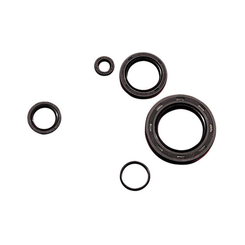 K&S Technologies New Honda XR400R Engine Oil Seal Kit, 51-1041, 91204-KK0-003