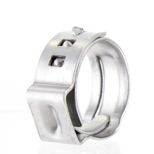 Arctic Cat New OEM Hose Clamp 10.8 mm, 0610-415