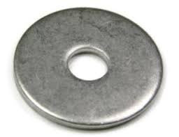Johnson/Evinrude/OMC New OEM WASHER 0121497, 121497