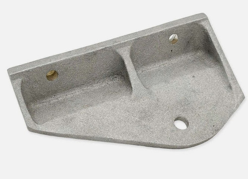 Arctic Cat New OEM Engine Bracket Mtg-Front L, 0708-007 Arctic Cat New OEM Engine Bracket Mtg-Front L, 0708-007