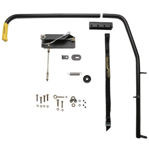 Kymco New Mid-Body ATV Plow Mount Kit, MXU250 2005 2006, 15-8511