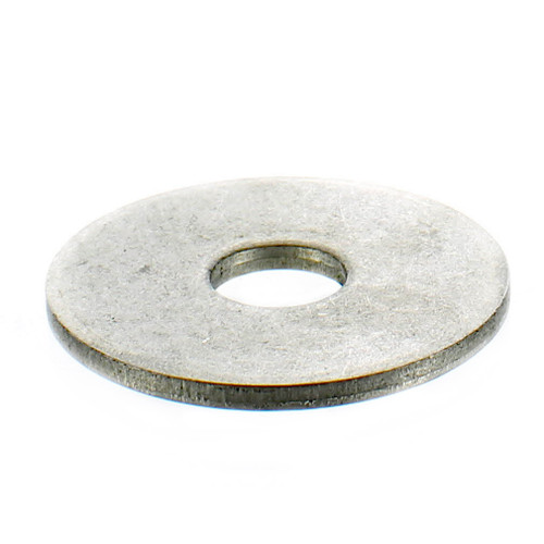 Mercury Marine Mercruiser New OEM Stainless Steel Washer 12-89665