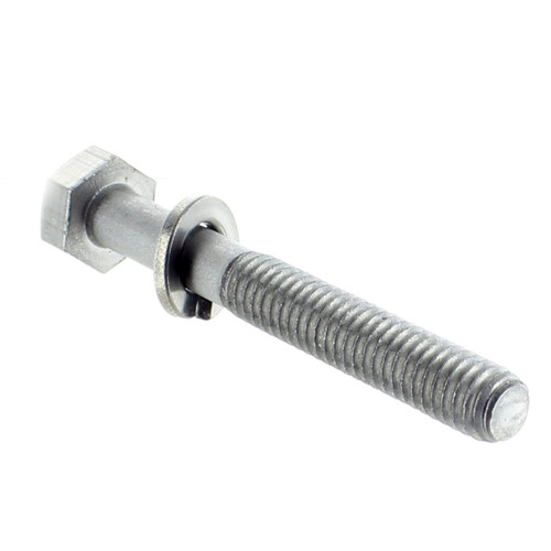 Mercury Marine Mercruiser New OEM Screw (.312 - 18 X 2.50) 10-68783