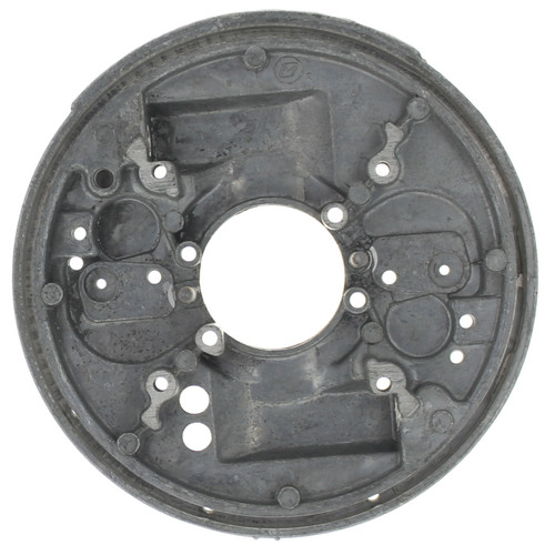 Johnson Evinrude OMC New OEM Outboard Magneto Armature Plate, 580471, 0580471
