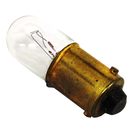 Arctic Cat New OEM Bulb, Console, 0115-385