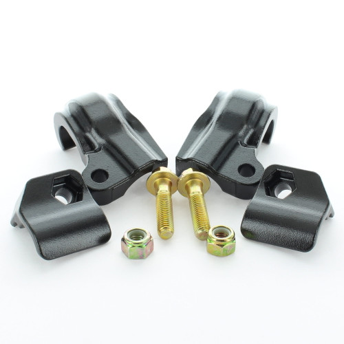 Arctic Cat New OEM A-Arm Bracket Update Kit, 0637-353 Arctic Cat New OEM A-Arm Bracket Update Kit, 0637-353