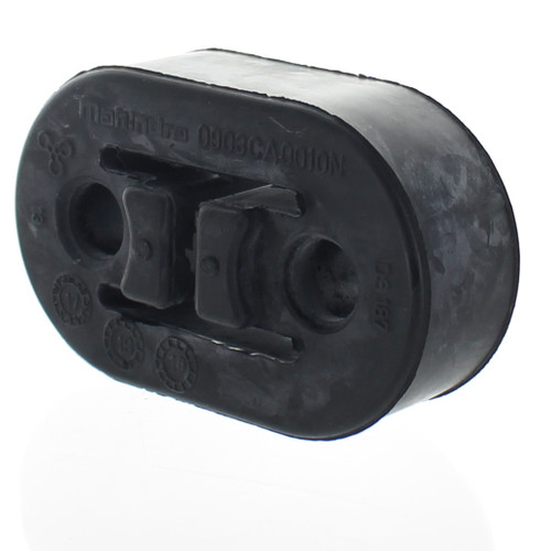 Mahindra Roxor New OEM Rubber Insulator Exhaust Hanger, 0903CA0010N