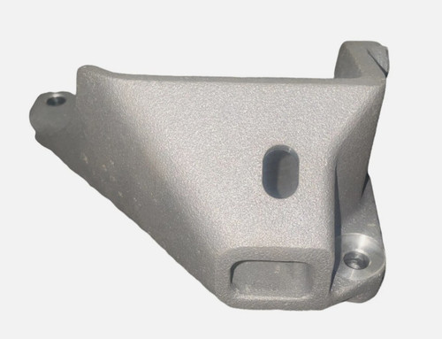 Arctic Cat New OEM Front Left LH Engine Mount Bracket ZL ZR PS 0708-045 Arctic Cat New OEM Front Left LH Engine Mount Bracket ZL ZR PS 0708-045