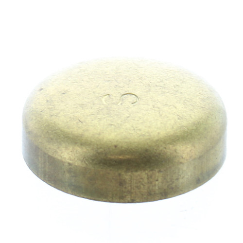 Mercury Marine Mercruiser New OEM Cylinder Head Expansion Plug 15/16" Diameter 19-34272