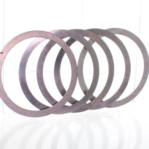 Mercury Marine/MerCruiser New OEM Shim Set, 15-57007A1 Mercury Marine/MerCruiser New OEM Shim Set, 15-57007A1