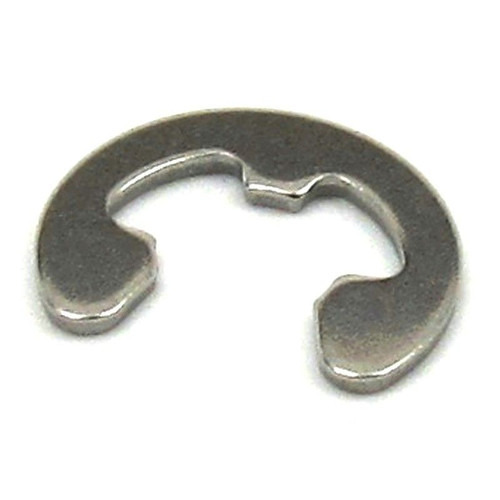 Arctic Cat New OEM E-Ring .187 Shaft, 0609-040