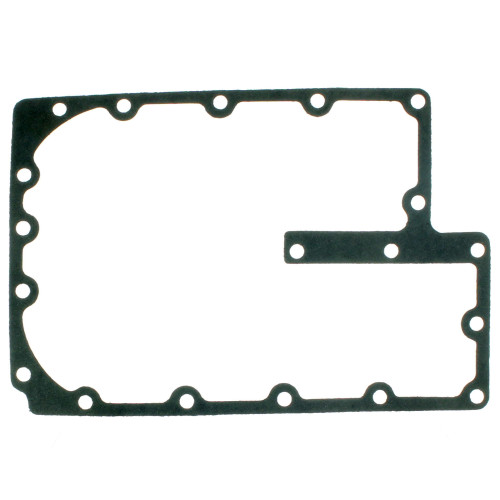 Johnson Evinrude OMC New OEM Exhaust Cover Gasket, 0777462, 0317955