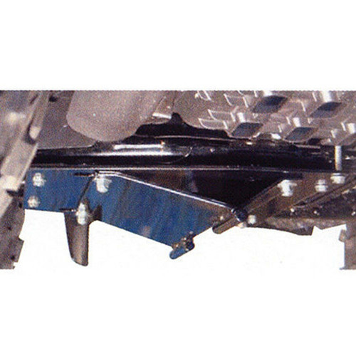 American MFG Eagle Plow New Kubota 400 RTV Plow Mounting Kit, 19-2812, 2812