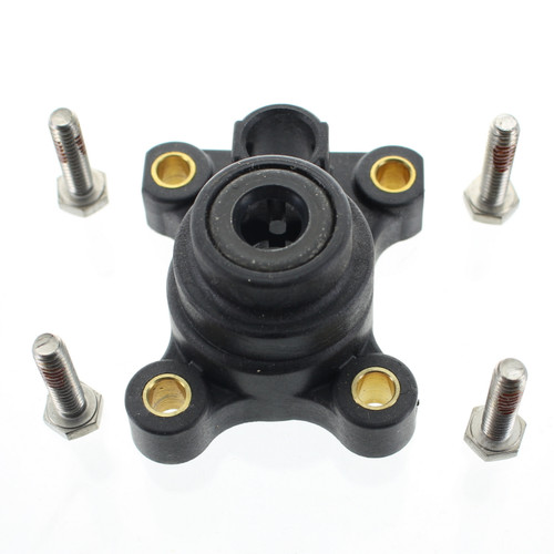 Johnson Evinrude OMC New OEM Impeller Housing/Seal, 0388289, 0388138, 0435390