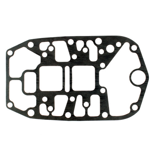 Johnson Evinrude OMC New OEM Adaptor To Housing Base Gasket, 0351019