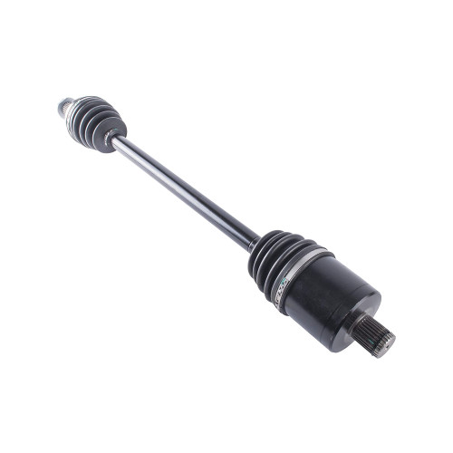 Polaris OEM Rear Half-Shaft CV Axel Assembly, 1333439
