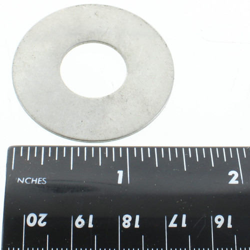 Mercury Marine Mercruiser New OEM Washer 12-67745
