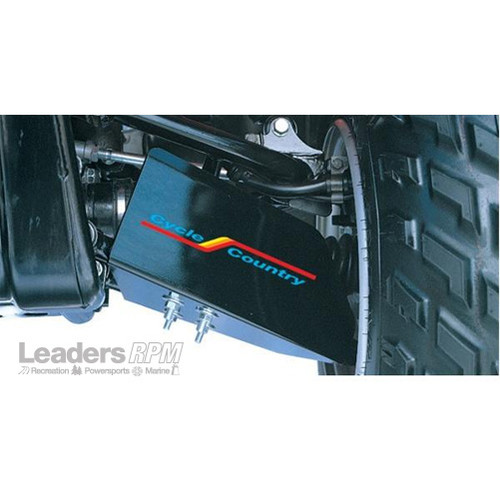 Yamaha ATV New Cycle Country CV Boot Covers Grizzly 4x4 YFM660F 65-5010, 10540