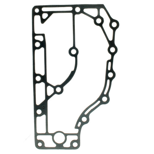 Johnson Evinrude OMC New OEM  Exhaust Cover Gasket, 0315869