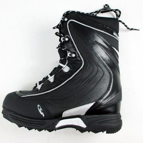 Coldwave New Sport Boot, Black, 9, 105-365009