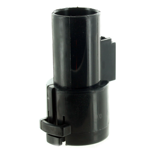 Johnson Evinrude OMC New OEM 2 Terminal Receptacle Connector, 0513663