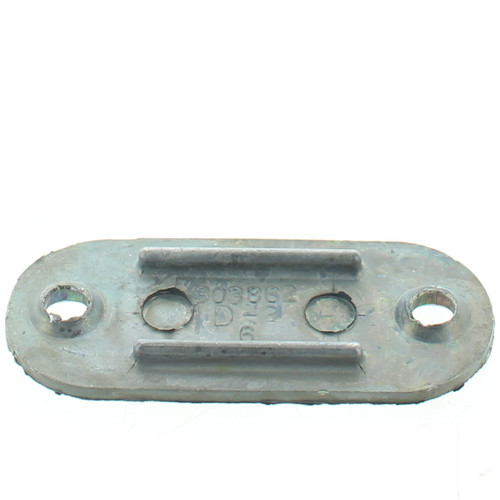Johnson Evinrude OMC OEM Cover Plate, 0303862