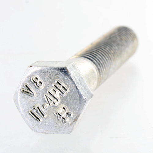 Johnson Evinrude OMC New OEM Bracket To Transom Screw, 0327053