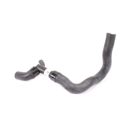 Polaris Snowmobile OEM Hose Bottle and Engine Assembly, 1263300