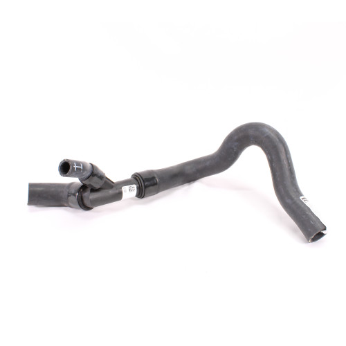 Polaris Snowmobile OEM Hose Bottle and Engine Assembly, 1263300