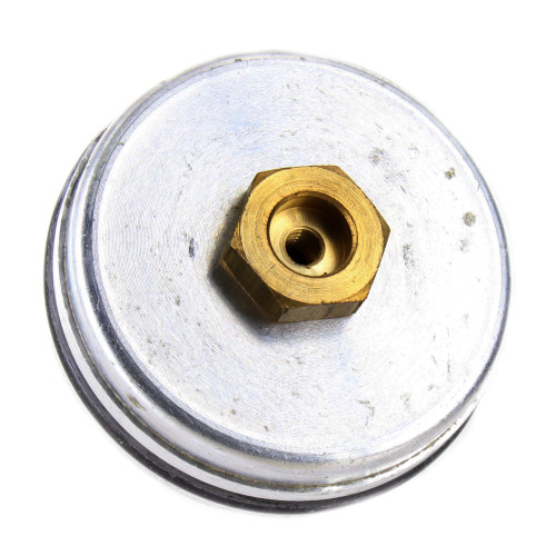 Arctic Cat OEM Shock Reservoir End Cap Assembly, 0703-540