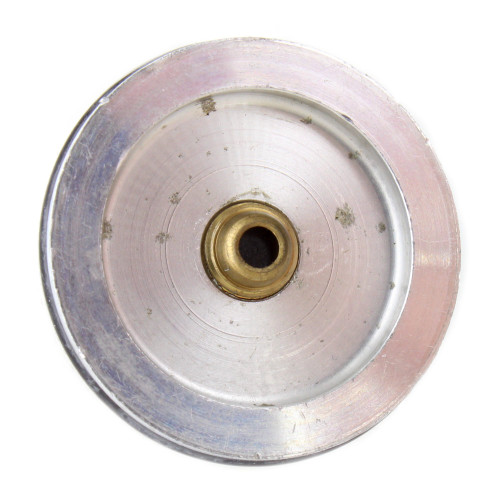 Arctic Cat OEM Shock Reservoir End Cap Assembly, 0703-540