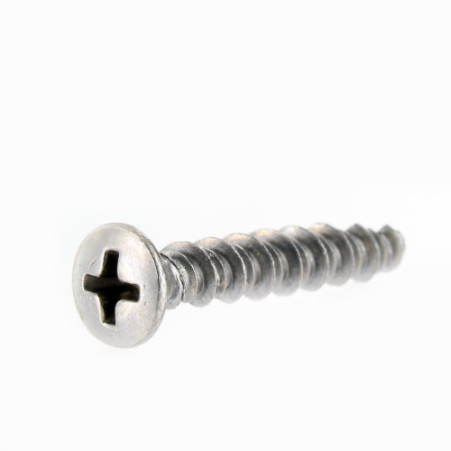 Johnson Evinrude OMC New OEM Screen to Gearcase Screw, 0325539