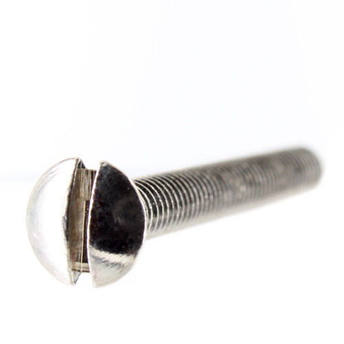 Johnson Evinrude OMC New OEM Outboard / Sterndrive Choke Knob Screw, 0303060