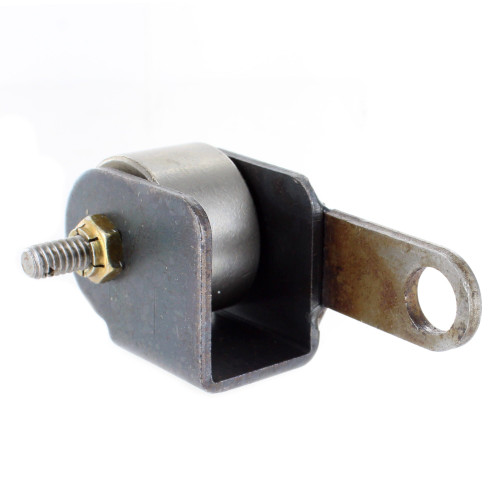 Arctic Cat OEM Chaincase Chain Tensioner Adjuster Arm & Roller 0702-324