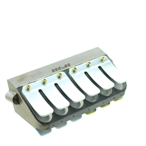 Johnson Evinrude OMC OEM Reed Box, 0397336