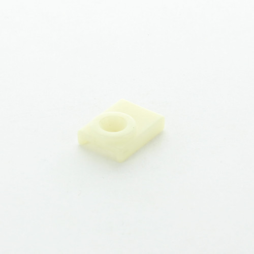 Johnson Evinrude OMC New OEM Otbd Intake Manifold Choke Plunger Bumper, 0323276