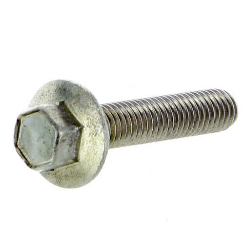 Mercury Marine / Mercruiser New OEM Stainless Screw, M6 X 30, 10-4010630