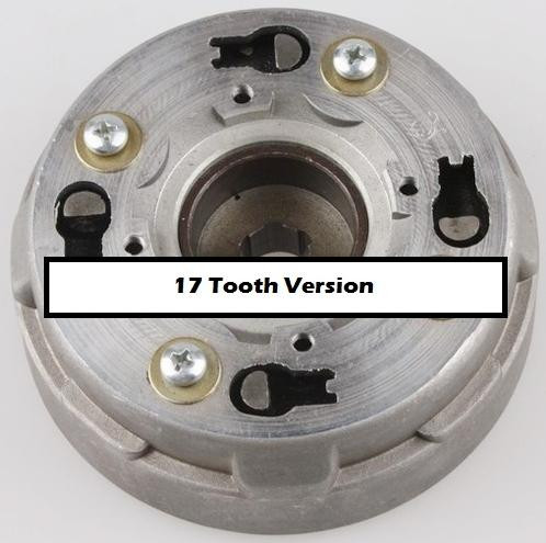 Aftermarket Cable,Throttle, 11-0107