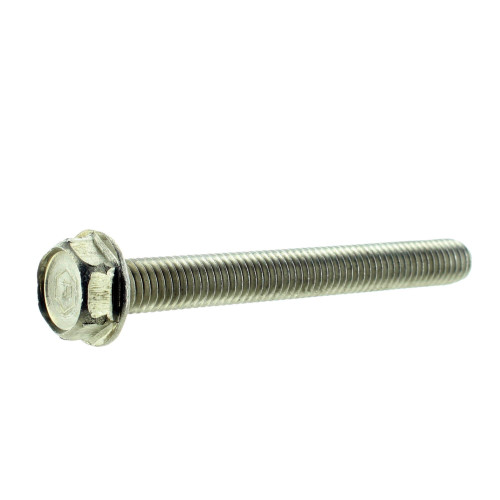 Mercury Marine Mercruiser New OEM Stainless Steel Screw M8 x 70, 10-40011158