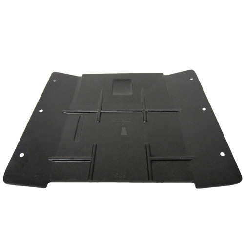 Arctic Cat OEM Plate,Ride, 0673-676