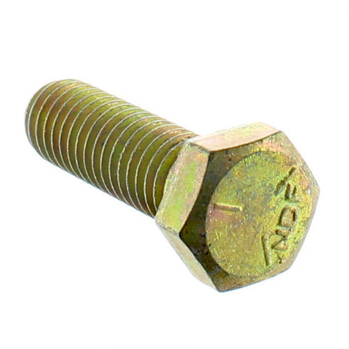 Mercury Marine Mercruiser New OEM Mounting Bolt (3/8"-16 x 1-1/4"), 10-37612