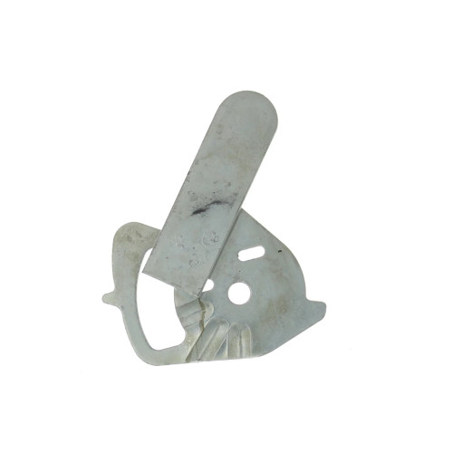 Johnson Evinrude OMC New OEM Carburetor Manual Choke Lever, 0321728