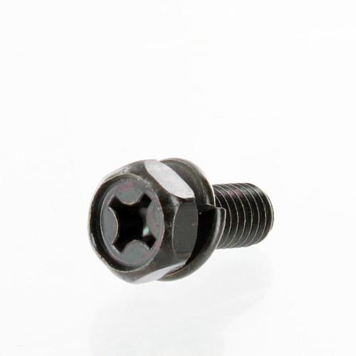 Polaris New OEM Exhaust Pipe Assembly Bolt, 0450899