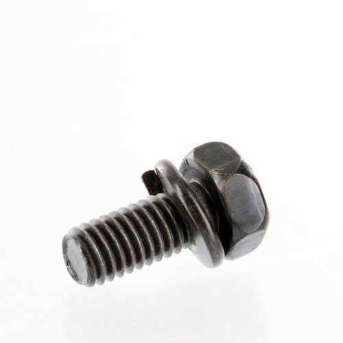 Polaris New OEM Exhaust Pipe Assembly Bolt, 0450899