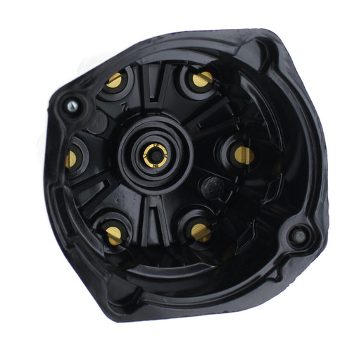 Johnson Evinrude OMC New OEM Distributor Cap and Button Assy, 980152, 0980152