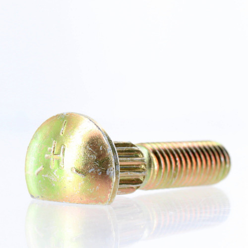 Arctic Cat New OEM Ribbed Bolt (5/16-18X1 1/2), 0623-093