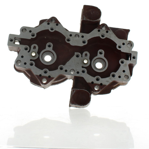 Johnson Evinrude OMC New OEM Cylinder Head And Sleeve Assembly, 0592951