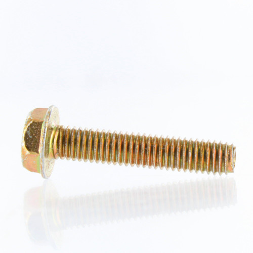 Arctic Cat New OEM Screw, #10-32 X 1 HWH, 0623-024