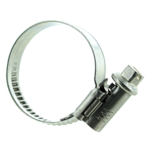 Polaris New OEM MSX Watercraft Hose Clamp, 0451533