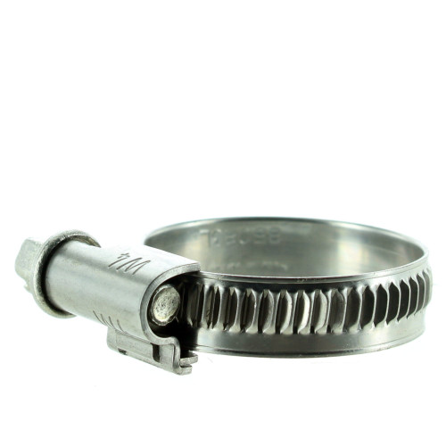 Polaris New OEM MSX Watercraft Hose Clamp, 0451533